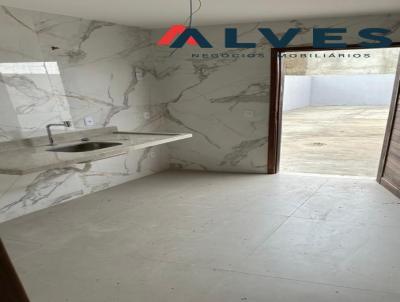 Casa Duplex/Nova para Venda, em Campos dos Goytacazes, bairro Visconde 2, 2 dormitrios, 2 banheiros, 2 sutes, 1 vaga