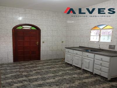 Casa para Venda, em Campos dos Goytacazes, bairro Parque Guarus, 3 dormitrios, 1 banheiro, 1 sute, 2 vagas
