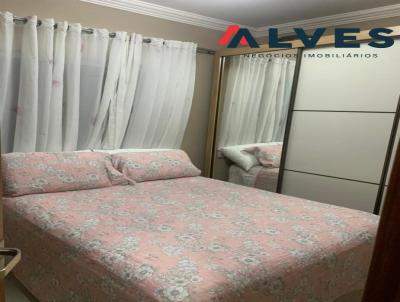 Casa para Venda, em Campos dos Goytacazes, bairro Parque Novo Jockey, 2 dormitrios, 1 banheiro, 1 vaga