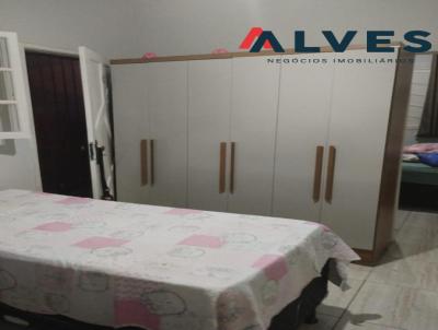 Apartamento / Usado para Venda, em Campos dos Goytacazes, bairro Parque Tarcisio Miranda, 2 dormitrios, 1 banheiro, 1 vaga