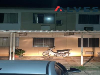 Apartamento / Usado para Venda, em Campos dos Goytacazes, bairro Parque Jquei Club, 2 dormitrios, 1 banheiro, 1 vaga