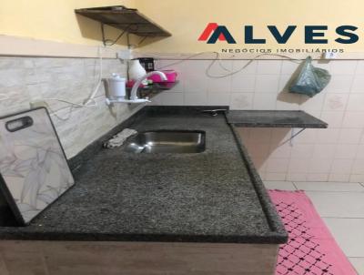 Casa Usada para Venda, em Campos dos Goytacazes, bairro Parque Penha, 2 dormitrios, 2 banheiros, 2 vagas