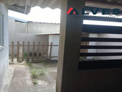 Casa Usada para Venda, em , bairro Donana, 2 dormitrios, 1 banheiro, 1 sute, 1 vaga
