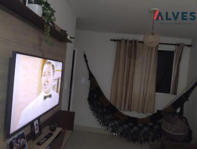 Apartamento para Locao, em Campos dos Goytacazes, bairro Parque Leopoldina, 2 dormitrios, 1 banheiro, 1 vaga