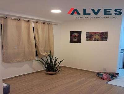 Apartamento 2 Quartos para Venda, em , bairro Parque Rosrio, 2 dormitrios, 1 banheiro, 1 vaga