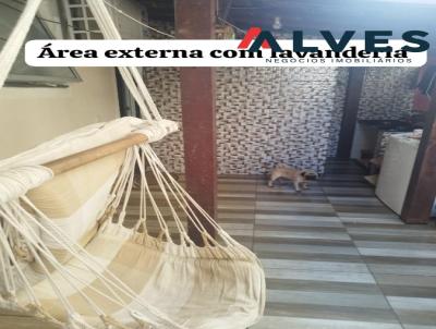 Apartamento para Locao, em , bairro Parque Jquei Club, 2 dormitrios, 1 banheiro, 1 sute, 1 vaga