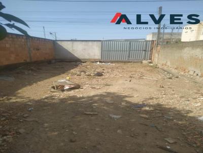 Terreno para Venda, em Campos dos Goytacazes, bairro Parque Alvorada