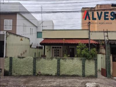Casa Usada para Venda, em Campos dos Goytacazes, bairro Parque Turf Club, 2 dormitrios, 1 banheiro, 2 vagas
